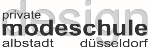 Private Modeschule Düsseldorf Logo