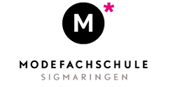 Modefachschule Sigmaringen Logo